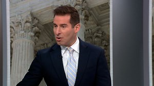 CNN analyst reacts to Trump's latest tactic to avoid trial