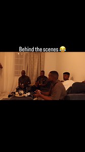 Tumi Behind the Scenes: Chillas Punch!