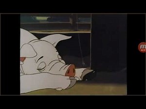 Opening And Closing To Charlotte's Web 1994 Vhs