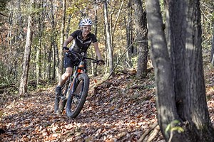 Waterloo State Recreation Area