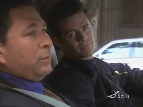 Timecop S01E08 - D.O.A.