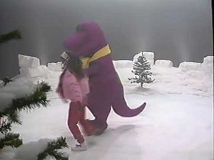 Waiting for Santa (2003 Version) Part 39