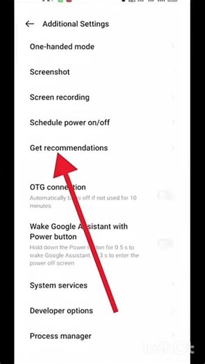 how to disable app recommendation in redmi how to turn off todays recommendations or promote app