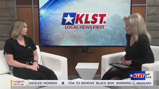 Shannon Medical Center offers clinical aesthetic services