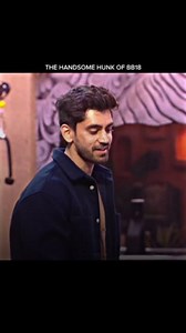 @lomls.editss on Instagram: "Not yet seen them interacting much with eachother but wish to see further!! Scp : @jiyaascenes #nyrabanerjee #nyrraabanerjee #avinashmishra #biggboss #biggboss18 #bb18 #pretty #handsome #viral #trending #explore"