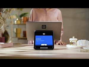 Let’s get your Square Register up and running