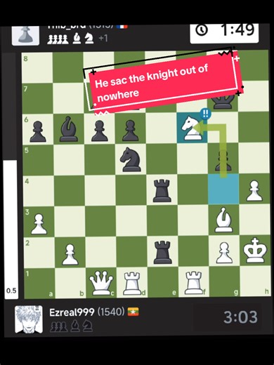 The Unyielding Code of a Knight