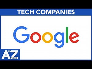 A to Z of Tech Companies | ABC of Tech Companies | Tech Companies starting with...