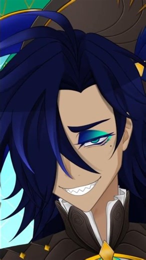 【Live2D Showcase】Peacock Jester Vtuber || #shorts #vtuber #live2d