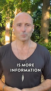 Let this message wash over you... You can watch the full September Energy Update here: https://www.leeharrisenergy.com/sept-2025-energy-update | Lee Harris