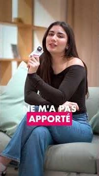 From prep school to manager at Galeries Lafayette: her ISC journey 🔥 #businessschool #management ...