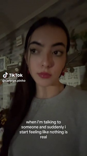 Understanding Derealization and Its Effects on Mental Health