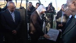 The 'anti-Merah' movement in the south of France