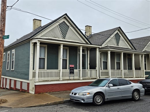 Property fraud up 33% in Memphis, Shelby County