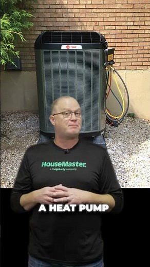 Air Conditioner OR Heat Pump?