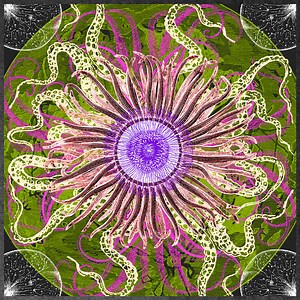 Plague Of Carcosa - Unearthly Geometry