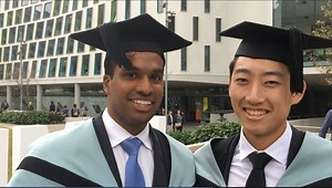 32K views · 457 reactions | We asked our graduates what they're going to miss about uni, and here's what they had to say. #utslife #utsalumni #graduation | UTS: University of Technology Sydney | Facebook