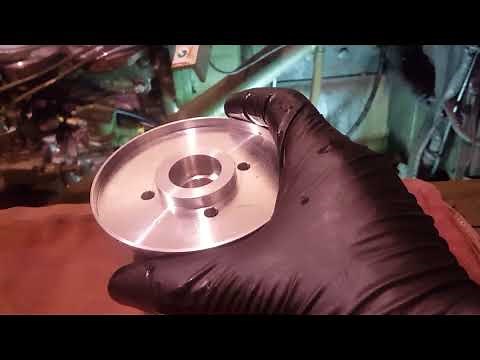 Installing spin- on secondary and final fuel filter adaptors on multifuel engines