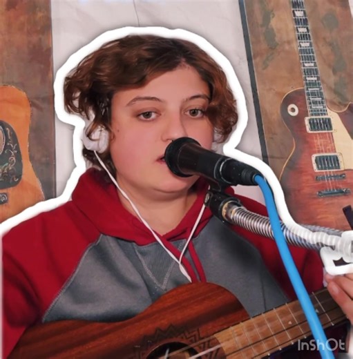 Sunday Morning Kiss - Montana Sand #originalmusic #bass #ukulele #looppedal