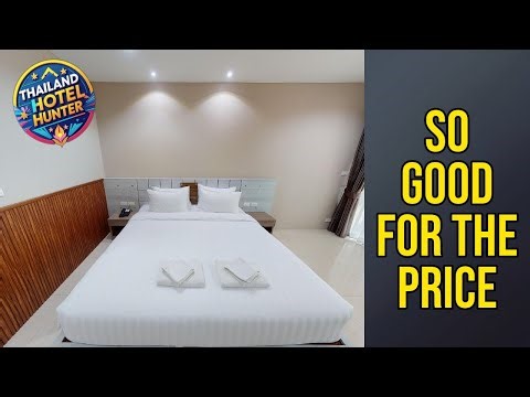 Avarin Resort - So Good for the Price | Khao Yai, Thailand🛏️