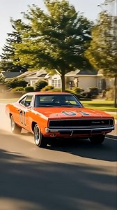 Watch a 'General Lee' replica car fly in 'Dukes of Hazzard' style Dukes of Hazzard Tees for Real Fans 🔥 Southern Style | 🚀 Fast Shipping | Order here: bit.ly/thedukesofhazzardshop #dukesofhazzard #generallee #duke #dodgecharger #charger | Hazzard County Fan Club