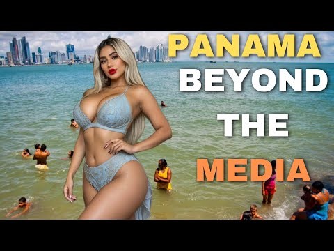 Panama Travel Documentary | Hidden Treasures | Jaw-Dropping Beaches and Must-See Adventures