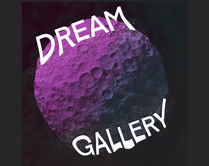 Dream Meta Gallery by IbnAkSor, Portalvr, Lev