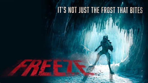 Freeze (2022)