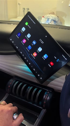 And I’m just getting started! #byd #australia #ev