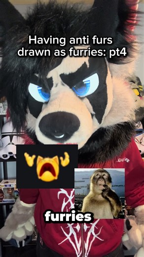 Exploring the Furry Community and Its Challenges