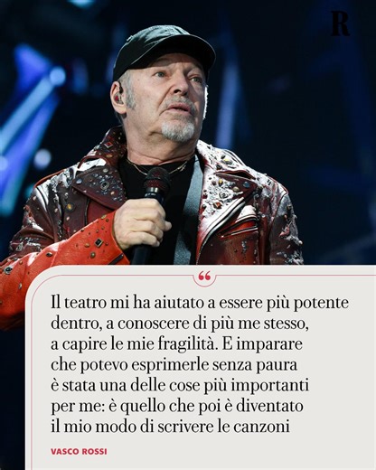C’era una volta, agli inizi degli anni Sessanta, un ragazzo timido che veniva bullizzato dai più grandi e, poi, da quelli di città. Si chiamava Vasco. Allora dire “vengo da Zocca” significava vedersi cucire addosso un’etichetta di serie B: il “campagnolo”, quello che, come si diceva allora, “è venuto giù con la piena”. Oggi che il piccolo Vasco è diventato così grande da essere la stella più luminosa del firmamento rock italiano, con milioni di persone che vanno ai suoi concerti e si riconoscono