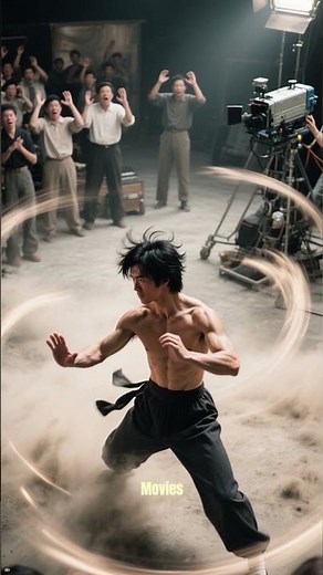 5 Amazing Bruce Lee Facts You Didn't Know | Facts About Martial Arts Legend Revealed!