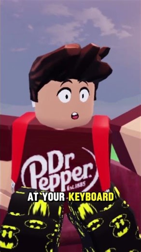 Roblox Is Letting AI Control Chat!!! #roblox #robloxanimation