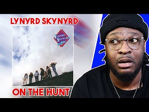 OMG, THIS NASTY! 🤯😱🔥 | Lynyrd Skynyrd - On the Hunt REACTION/REVIEW