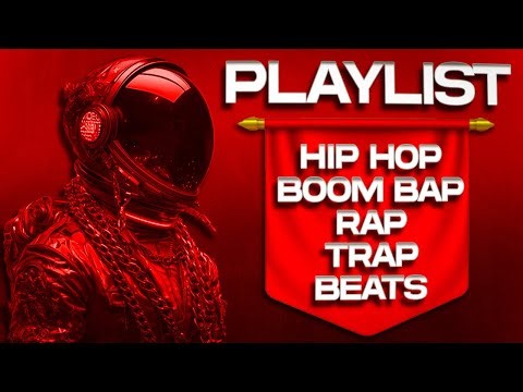 Beats de Rap Hip Hop, Boom Bap y Trap | Instrumentales para Freestyle y Rapeo