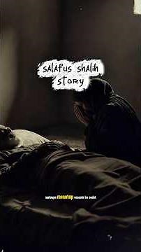 Umar bin Abdul Aziz — khalifah yang dikenal sebagai Mujaddid Abad Pertama #kisahparaulama