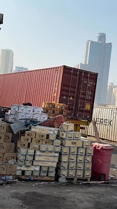 3.8K views · 91 reactions | we specialize in making the process of shipping cars and goods from Dubai to Nigeria as smooth as possible. Whether you’re sending personal items or business cargo, we’ve got you covered with our reliable, fast, and secure services. #freight #shipping #logistics | Noble Shipping and cargo services | Facebook