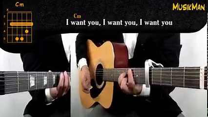 How To Play 'Michelle' by The Beatles | Sight N Sound Multimedia NH | Facebook