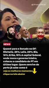 PT em último
