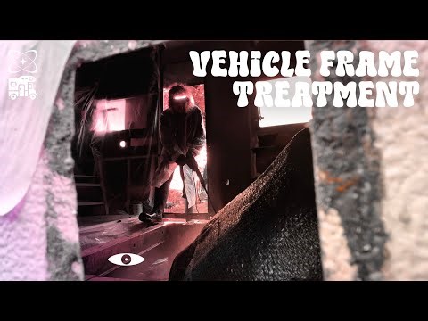 Fiat Ducato 1985 Van Rebuild | Ep. 9 Working on Hall & Bathroom area