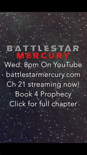P42108 Battlestar Mercury Apr 22 #battlestargalactica #battlestarmercury #bsgfanfiction Gun Fight