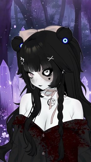 Stawwwppp 🫣 #vtuberclips #envtuberclips #animegirls