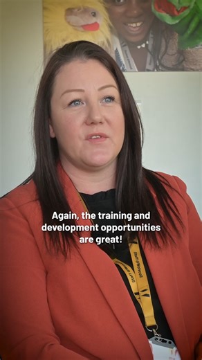Working with us comes with plenty of perks. We have modern teaching facilities, lots of training and development opportunities, and so much more! Hear from our staff below about why they chose to work with us: | City of Wolverhampton College