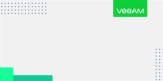 Want insights into how other IT executives are adapting for Modern Data Protection?  Get the 2022 Data Protection Trends executive brief and dive into overall concerns/goals and strategies for #dataprotection and gain an understanding of the current market landscape. https://bddy.me/3ho4oH6 | Veeam Software | Facebook