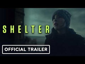 Shelter - Official Trailer (2026) Jason Statham, Bill Nighy, Naomi Ackie