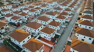 1.9K reactions · 70 shares |  Describe your dream home in one word. Examples: Comfort. Security. Legacy. Freedom. Luxury.  Drop your one word below – let’s build a “dream home dictionary” together! Green Opal Estates at Adenta - for viewing call John: +233 50 638 1130 Collins: +233 50 638 0940 Emmanuel: +233 50 764 1340 Diana- +233 24 922 8881 | Green Opal Properties | Facebook