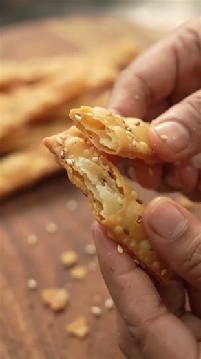 5 Delicious India Tasty Snack Recipes 😋 You Must Try! #viral #sorts #trending