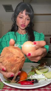 Spicy Coconut Banana Snack Recipe