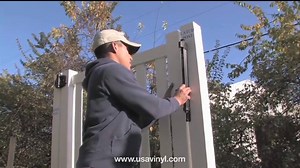 Accessories: MagnaLatch Installation