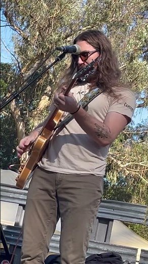 Grateful Dead Big River 3/8/26 Grahame Lesh Free Concert Golden Gate Park #gratefuldead #johnnycash